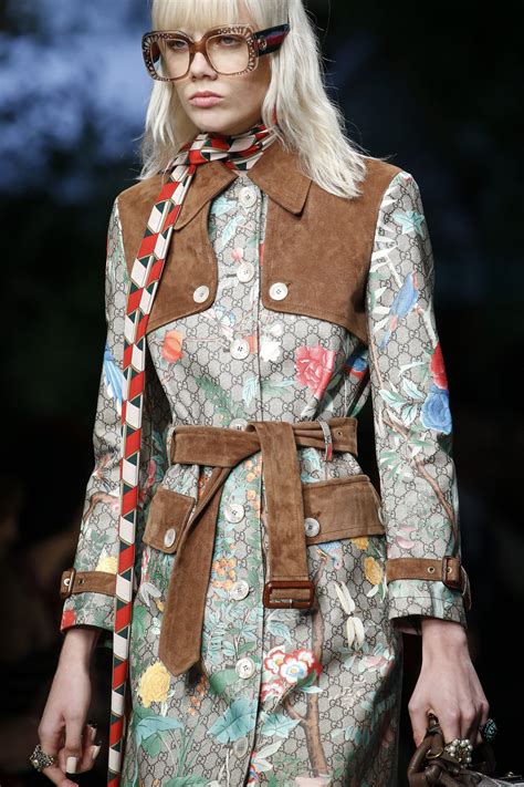 list of designers like gucci|who designs for Gucci now.